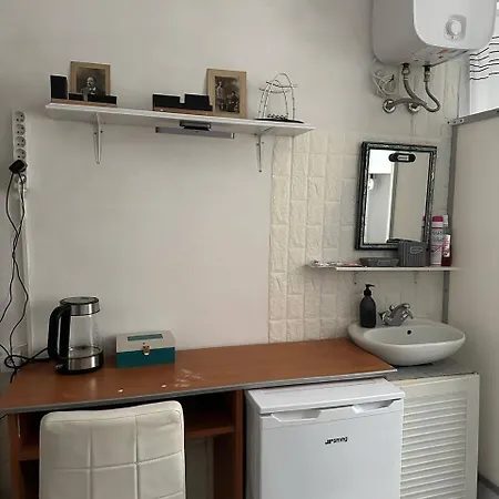 Apartment De Bonne