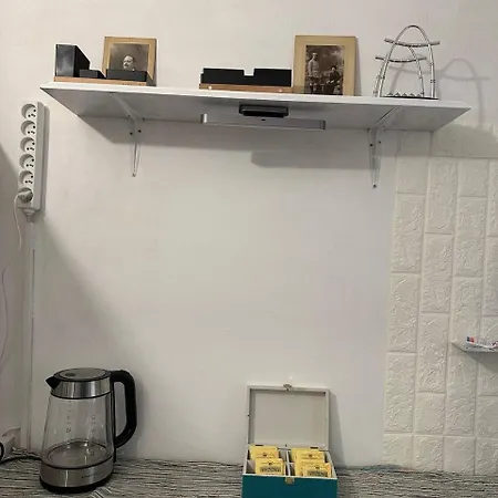 De Bonne Apartment