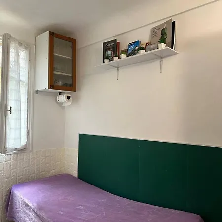 De Bonne Apartment